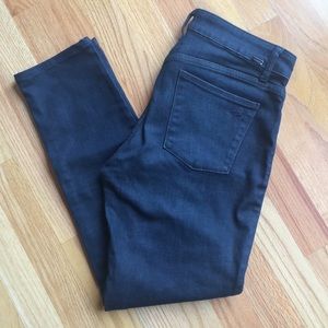 DL1961 Florence moto skinny jean